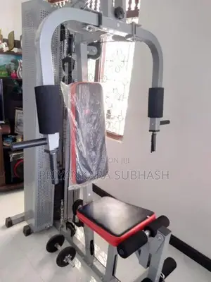 Home Gym