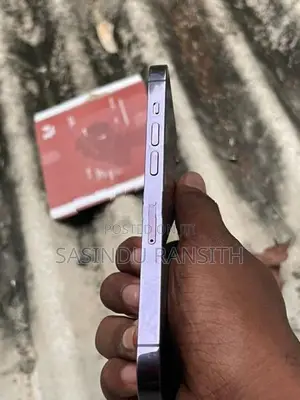 Apple iPhone 14 Pro 128GB (Used)