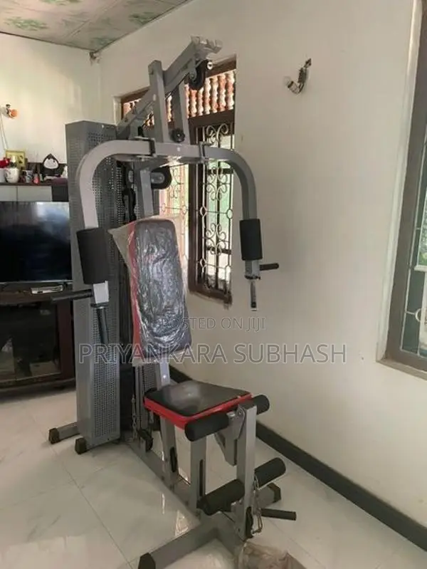 Home Gym