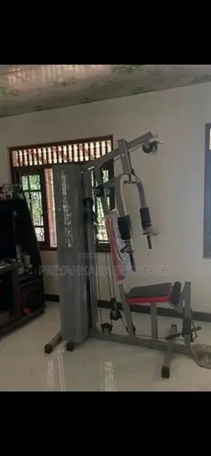 Home Gym
