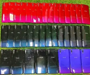 Vivo Y93 6GB /128GB (Used)