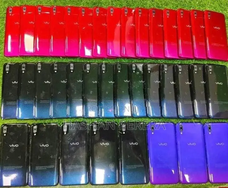 Vivo Y93 6GB /128GB (Used)
