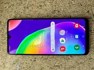 Samsung Galaxy A31 (Used)