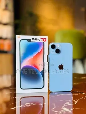 Apple iPhone 14 128GB (Used)