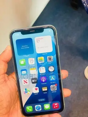 Apple iPhone 11 64GB (Used)