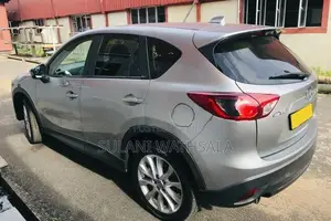Mazda CX-5 2014