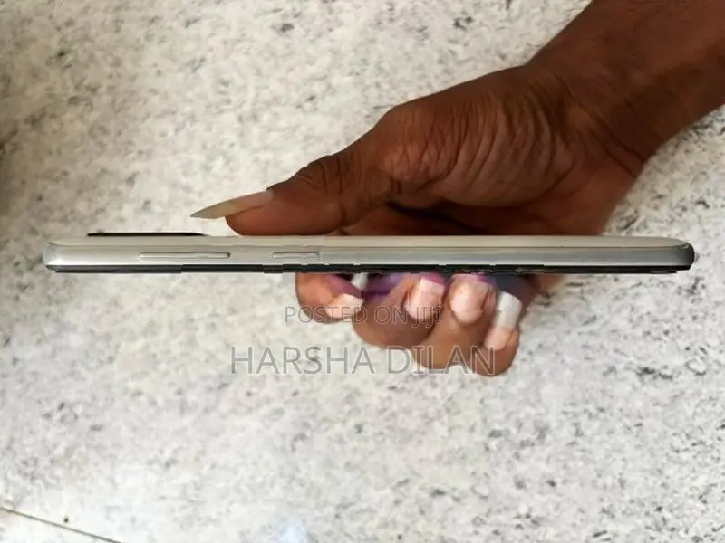 Samsung Galaxy A31 (Used)