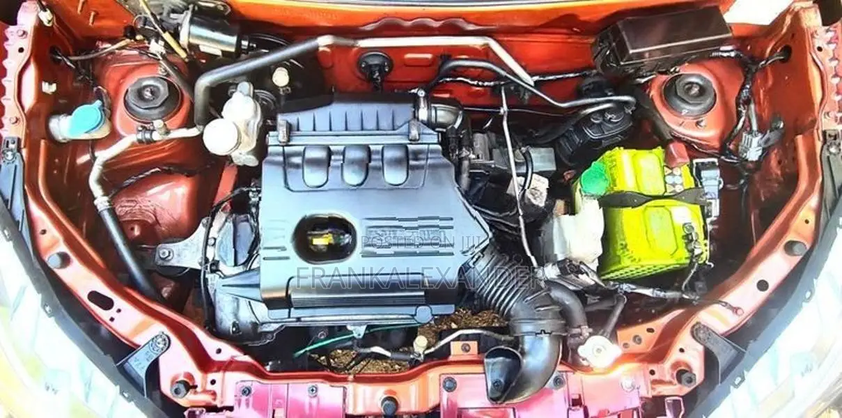 Suzuki Alto K10 2016