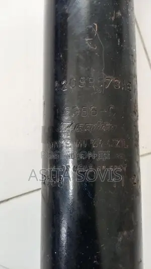 Jeep Cherokee Liberty Shocks