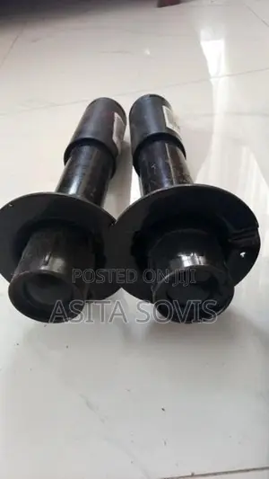 Jeep Cherokee Liberty Shocks