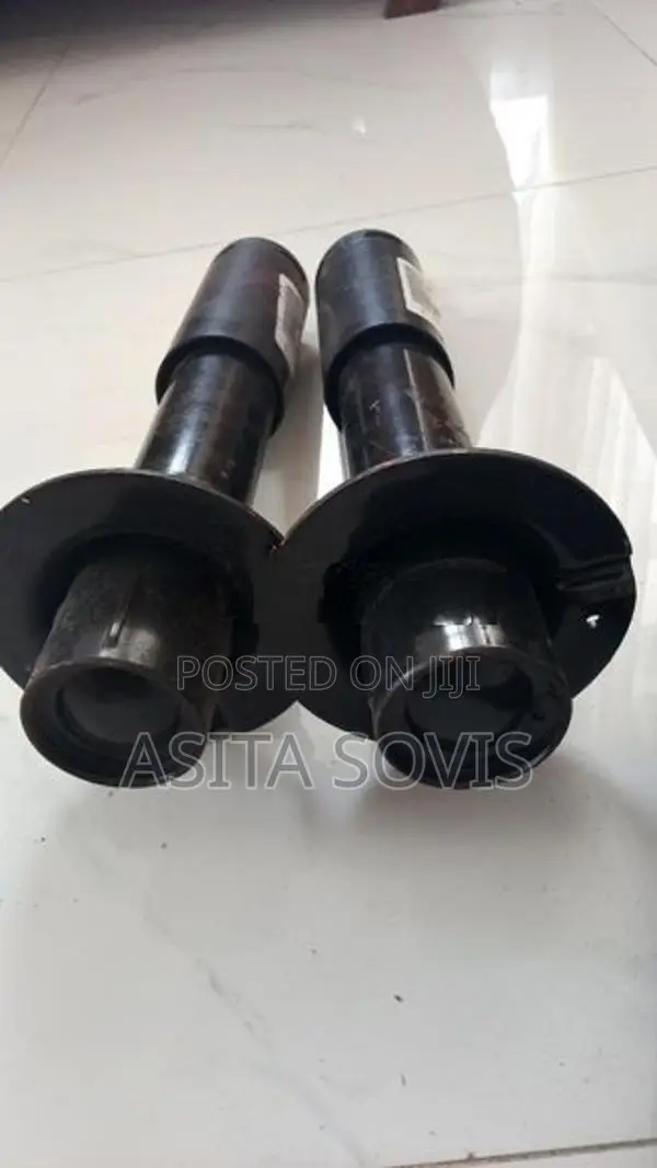 Jeep Cherokee Liberty Shocks