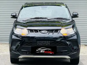 Mahindra KUV 100 NXT K6+ Auto 2024