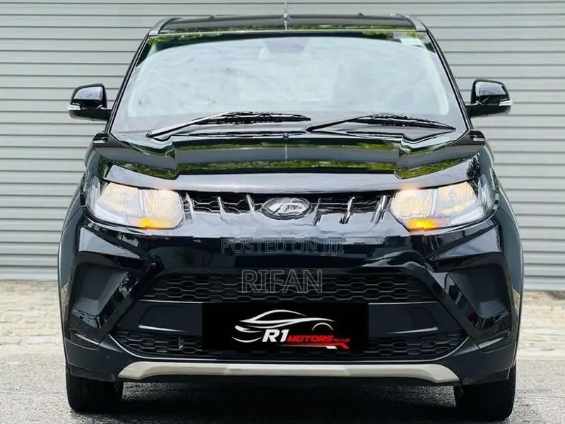 Mahindra KUV 100 NXT K6+ Auto 2024