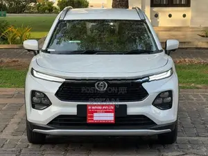 Toyota Taisor V Grade 2026