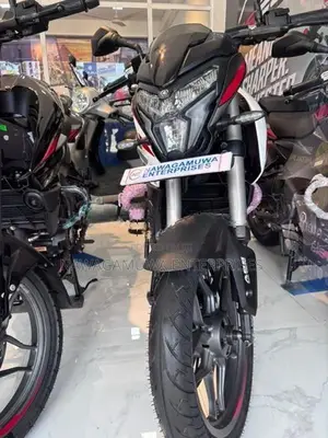 Bajaj Pulsar NS200 2026