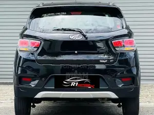 Mahindra KUV 100 NXT K6+ Auto 2024