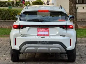 Toyota Taisor V Grade 2026
