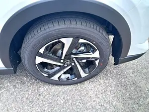 Toyota Raize Z HYBRID BLIND SPOT 2026
