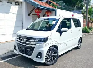Suzuki Wagon R ZX upgrade 2026