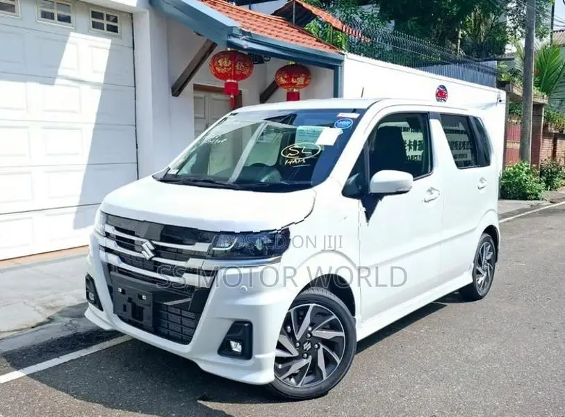 Suzuki Wagon R ZX upgrade 2026