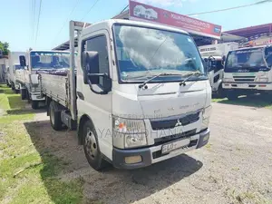 Mitsubishi Canter FEA61BR 10.5ft DUNU 2021