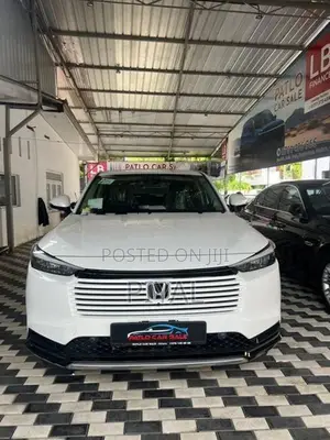 Honda Vezel Z premium 2026
