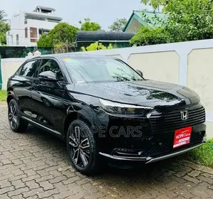 Honda Vezel Z premium 2026