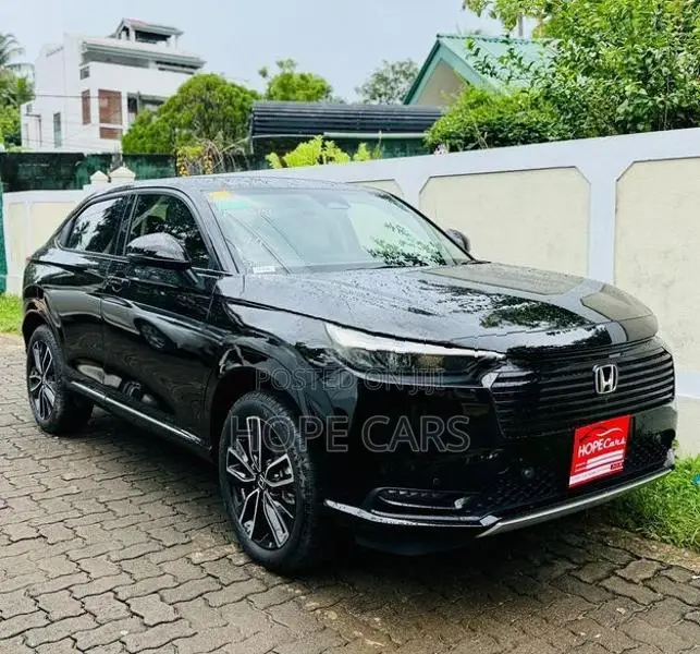 Honda Vezel Z premium 2026