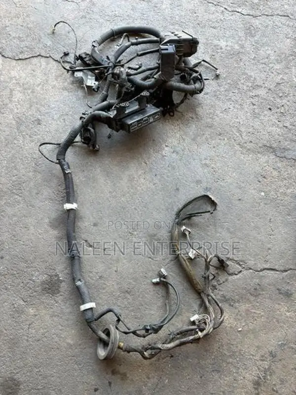 Nissan FB15 Engine Room Wire Harness