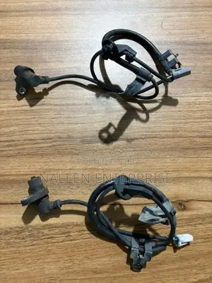 Toyota Passo KGC10 Front ABS Sensors