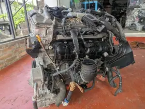 Toyota Prius W30 Engine Motte 2ZR