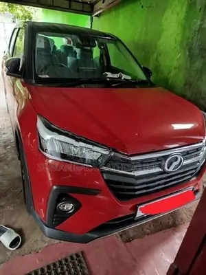 Perodua Ativa 2026