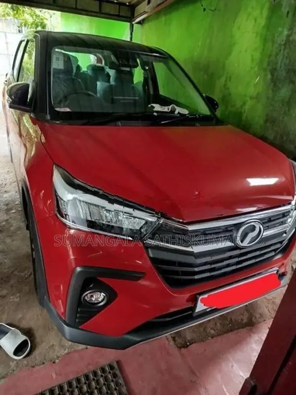 Perodua Ativa 2026