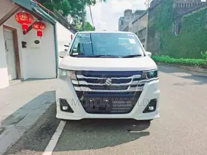 Suzuki Wagon R ZX upgrade 2026
