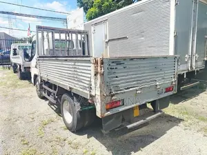 Mitsubishi Canter FEA61BR 10.5ft DUNU 2021