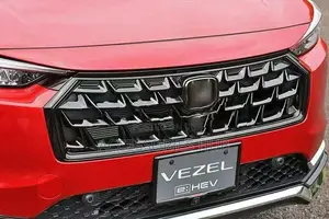 Honda Vezel shell / Grille 2023-25