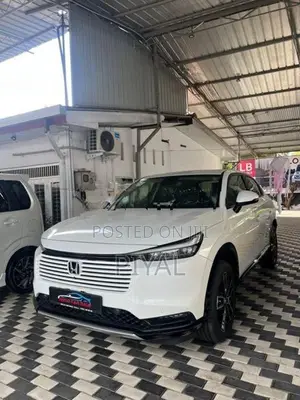 Honda Vezel Z premium 2026