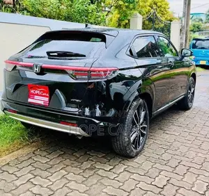 Honda Vezel Z premium 2026