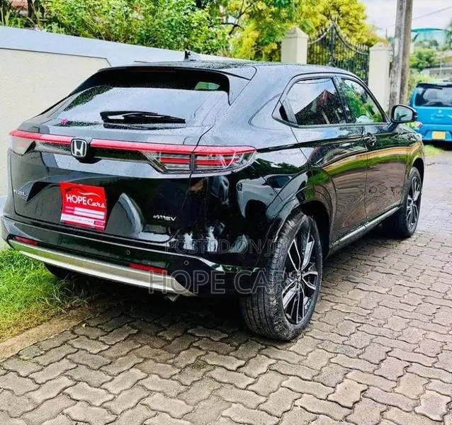 Honda Vezel Z premium 2026