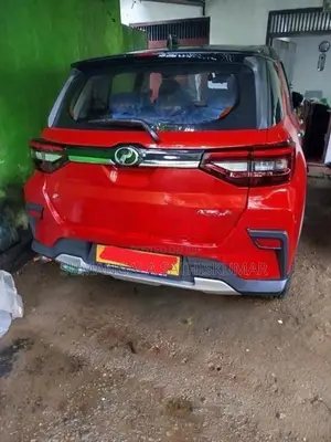 Perodua Ativa 2026