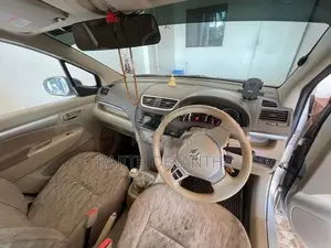 Suzuki Ertiga 2013