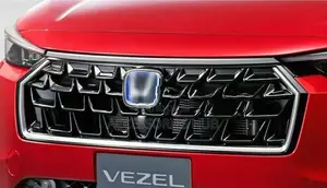 Honda Vezel shell / Grille 2023-25