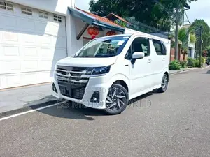 Suzuki Wagon R ZX upgrade 2026