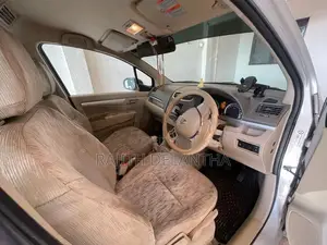 Suzuki Ertiga 2013