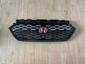 Honda Vezel shell / Grille 2023-25
