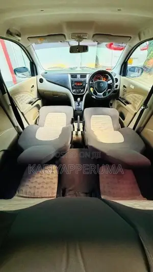 Suzuki Celerio ZXI Auto 2017