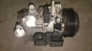 BMW F10 520d N47 GENUINE AC COMPRESSOR