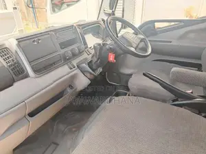 Mitsubishi Canter FEA61BR 10.5ft DUNU 2021
