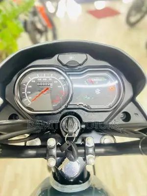 Bajaj Platina 100 Brand New 2026