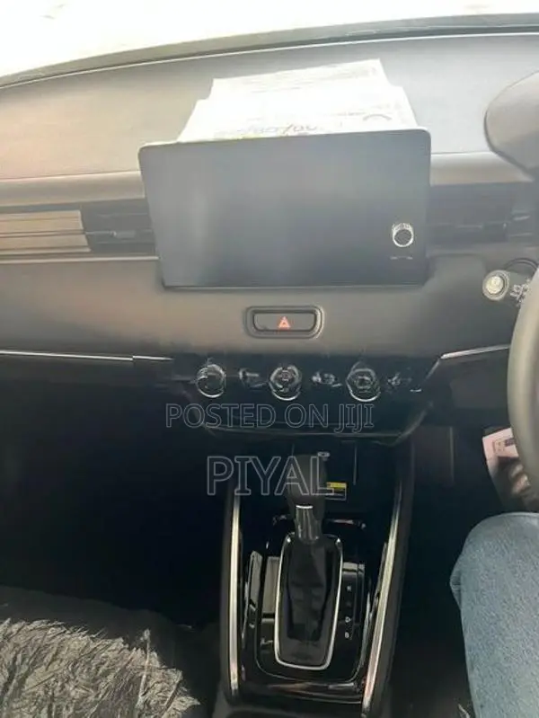 Honda Vezel Z premium 2026